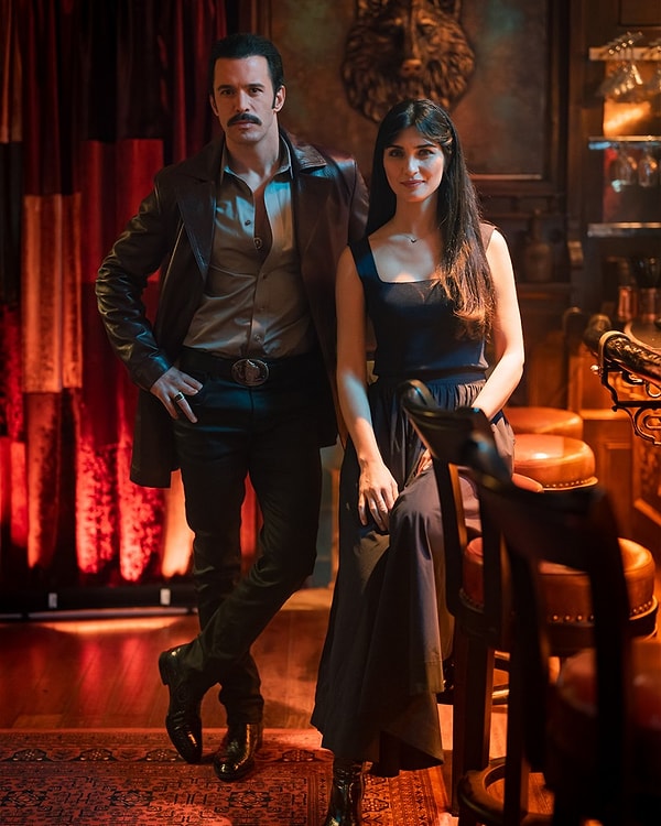 2024 yılından beri merakla beklenen Dehşet Bey filminin bahsini mutlaka duymuşsunuzdur.