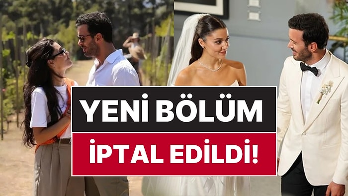 Final İddiaları Ortaya Atılmıştı: Aşk ve Gözyaşı'nda Senarist Krizi Sürüyor! Dizinin Yeni Bölümü Ertelendi!