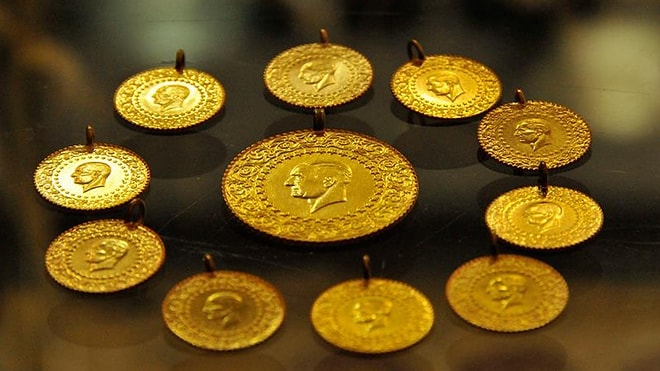 An Interesting Comment on Gold Prices from Strategist Devrim Akyıl