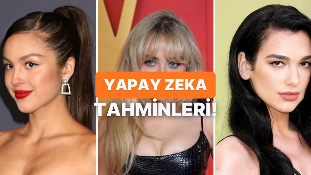 Yapay Zekaya Sorduk: 2026’da Hangi Şarkıcılar Nam Salacak?