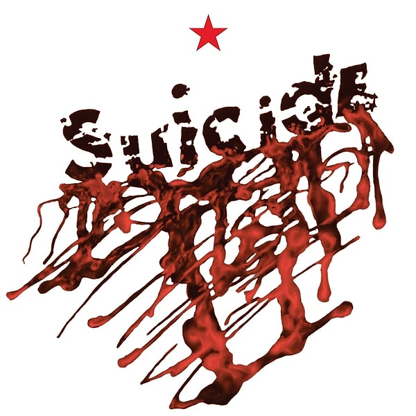 498. Suicide - Suicide