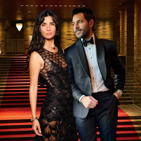 We had an interesting incident in the first week of this month, you might have come across it! Hakan Sabancı, who had recently parted ways with Hande Erçel, leaving us all in shock, had a big surprise up his sleeve...