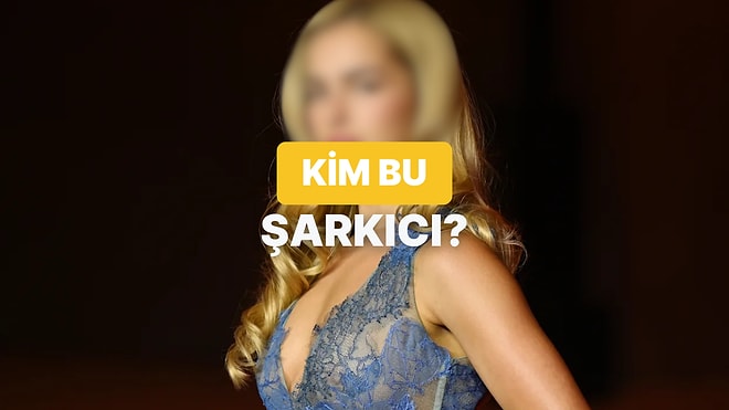 Sinestezi Hastası, TikToker ve Dizi Oyuncusu: Kim Bu Şarkıcı?