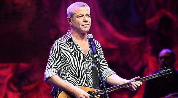 7. "Yarin gözü yüksekte benim bir kuru ____ var. Düşmanlarım nisbette behey kara vicdanlı yar."