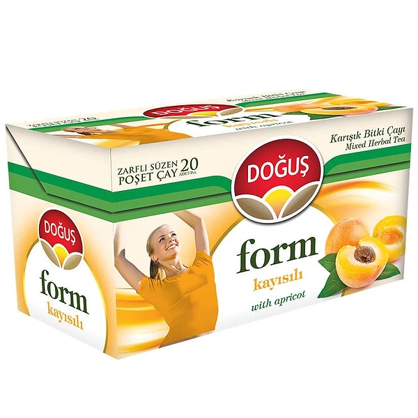 Ünlü çay markası Doğuş Çay’ın ‘form’ sınıfı çayları denetime takıldı!