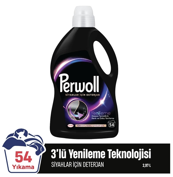 Bugün Hepsiburada'da seçili deterjan ürünlerinde 2 al 1 öde fırsatı!