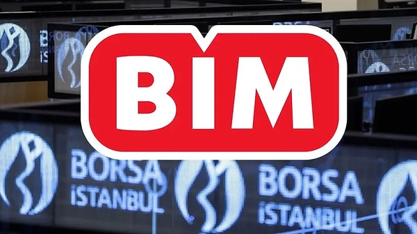 BİM (BIMAS) Hisse Yorum