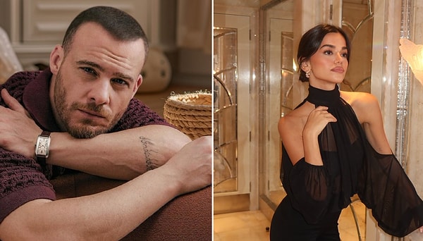 Kerem Bürsin ve Selin Yağcıoğlu arasındaki aşk iddiaları sosyal medyada gündem oldu. Yakın dönemde yaşadıkları ilişkilerle konuşulan ikilinin aşk iddiaları manşetlere yerleşti.