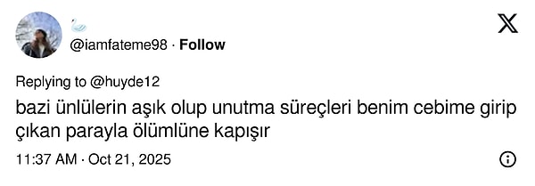 Kullanıcılardan gelen yorumları da şöyle bırakalım: