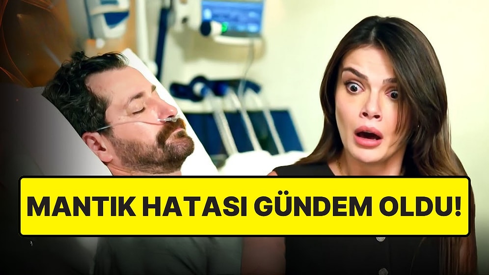 Uzak Şehir'deki Mantık Hatasını ChatGPT Fark Etti!