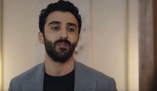 Kızılcık Şerbeti'nin 4. sezonunun en nefret edilen karakterlerinin başında ne yazık ki Firaz yer alıyor.