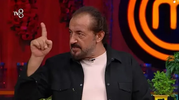 Acun Ilıcalı's explosive confession about the widely-watched MasterChef Turkey has created quite a stir.