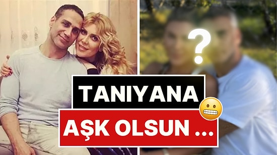 Bu Kadarına da Pes: Şarkıcı Doğuş ve Eşinin Photoshop'un Dozunu Büyük Kaçırdığı Aşk Pozu Şoke Eti!