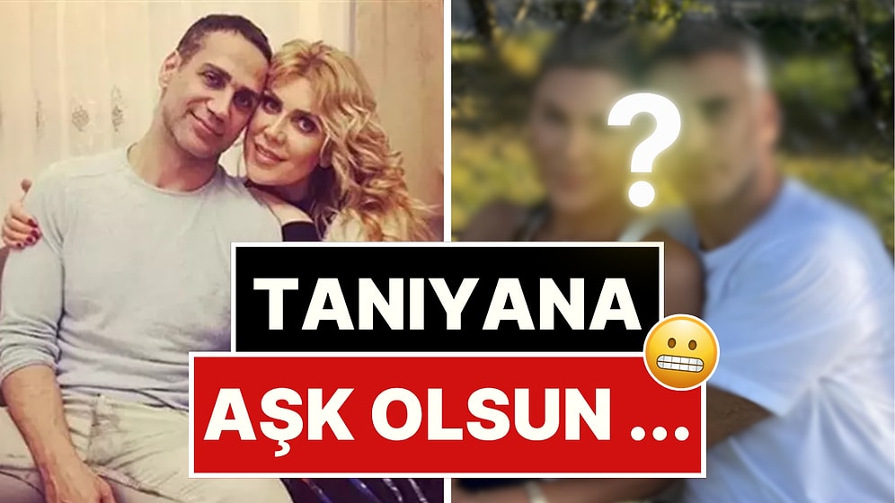 Bu Kadarına da Pes: Şarkıcı Doğuş ve Eşinin Photoshop'un Dozunu Büyük Kaçırdığı Aşk Pozu Şoke Eti!