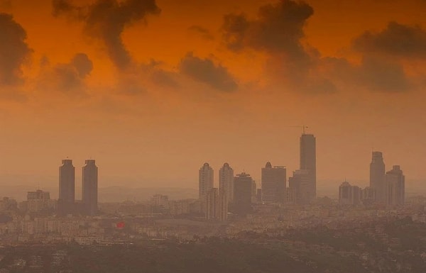 İstanbul’da havası en kirli ve en temiz ilçeler: