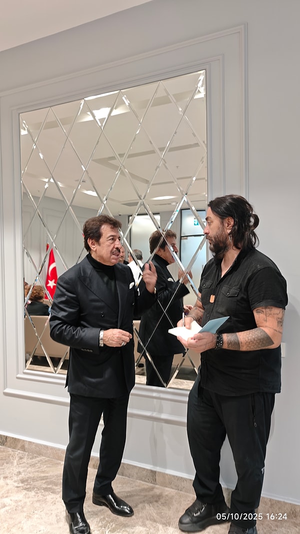 2025 için umutlu olduğunuzu belirtiyorsunuz; yeni albüm projeleriniz ve "Şarkıların Gözyaşları" kitabı gibi çalışmalarınızla geleceğe dair hayalleriniz neler?