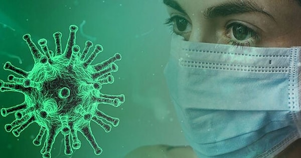 5. COVID-19 Pandemisi: Görünmeyen bir virüs, görünür bir ekonomik çöküş.