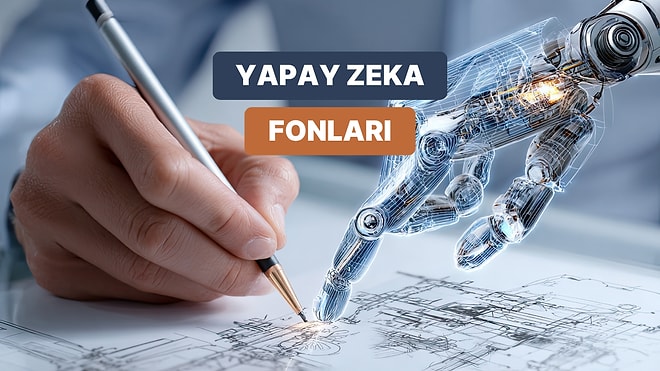 Yapay Zeka Borsaya da Girdi: Yapay Zeka ile Yönetilen Yatırım Fonları