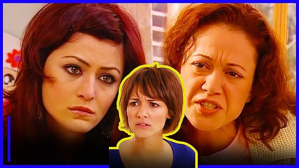 Yaprak Dökümü'nün Ferhunde'si Deniz Çakır'ın yıllar önce verdiği röportaj yeniden gündem oldu.