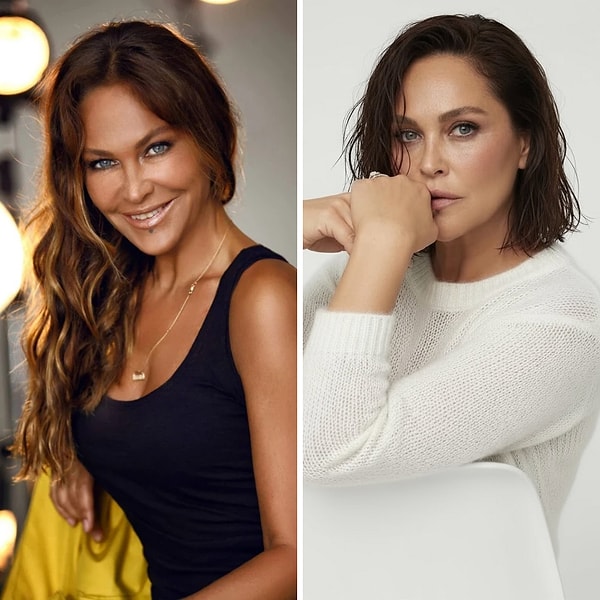 Hülya Avşar, long considered one of the most beautiful women in Turkey, if not the most beautiful, is a name that always stays in the headlines.