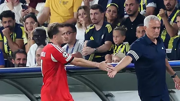 İşler istediği gibi gitmiyor... Sebebi olarak Kerem'i gösterdi.