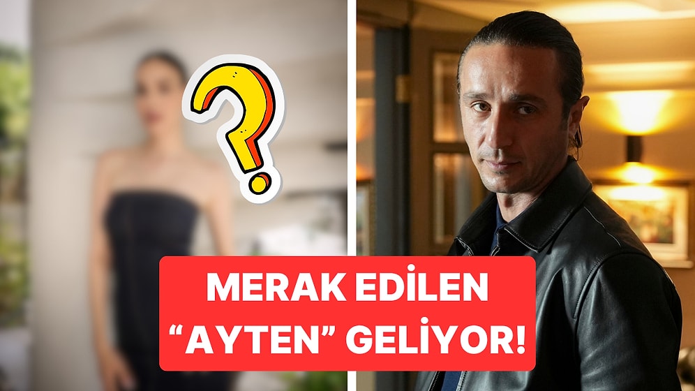 O Karakterle Aşk Yaşayacak! Eşref Rüya Dizisine Yeni Oyuncu Transferi