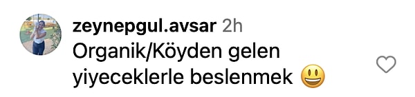 Gelin önce yorumlara bakalım;