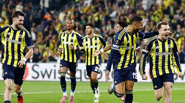 Fenerbahçe - Stuttgart Maçı Hangi Kanalda, Şifresiz mi?