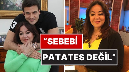 Gerçeği 9 Yıl Sonra Öğrendik: Oya Aydoğan'ın Ölüm Nedenini Oğlu Gurur İlk Kez Anlattı!