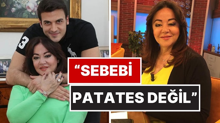 Gerçeği 9 Yıl Sonra Öğrendik: Oya Aydoğan'ın Ölüm Nedenini Oğlu Gurur İlk Kez Anlattı!