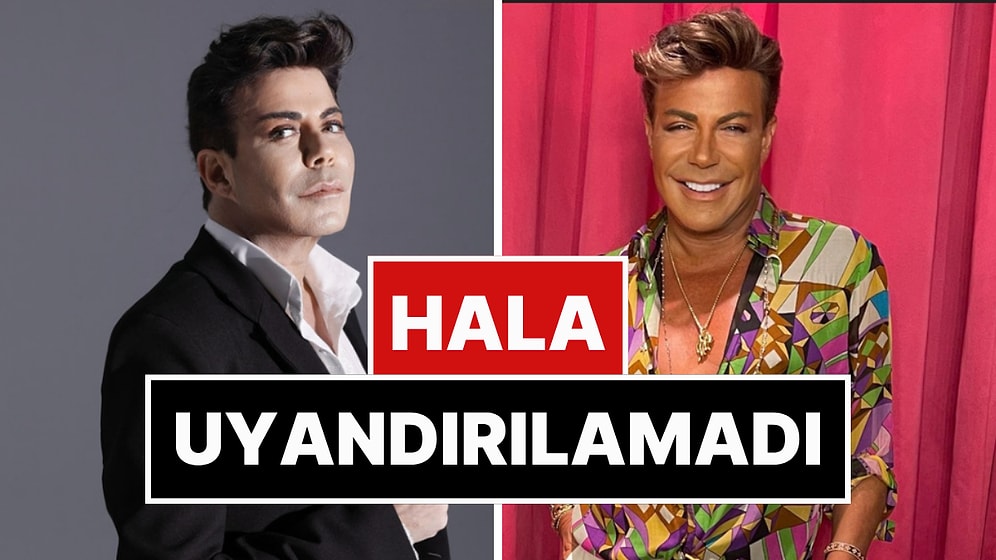 Hala Uyandırılamadı: 9 Gündür Uyutulan Fatih Ürek'in Son Durumu Hakkında Yeni Açıklama Geldi!