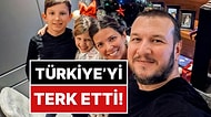 Türkiye'yi Terk Etmiş Bile: Ünlü Komedyen Şahan Gökbakar'dan Radikal Karar!