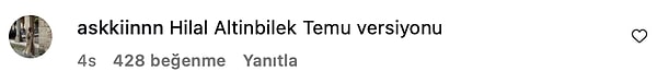 Buyurun, kimler ne demiş beraber görelim!