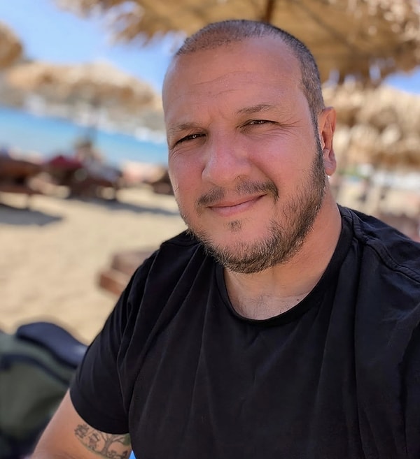 There's probably no need to introduce Şahan Gökbakar, who has spearheaded many successful projects, most notably the Recep İvedik series!