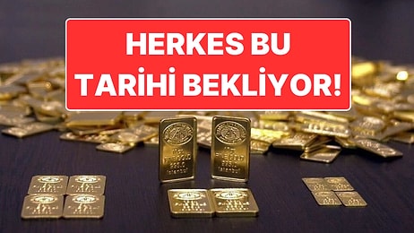 Tüm Altın Yatırımcıları Bu Görüşmeyi Bekliyor: Altın Fiyatlarında 9 Hafta Sonra Bir İlk Yaşanacak!