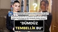 Yıllardır İngilizce Dersi Alan Hande Erçel'in İngilizcesi Sosyal Medyada Yine Tartışma Yarattı!