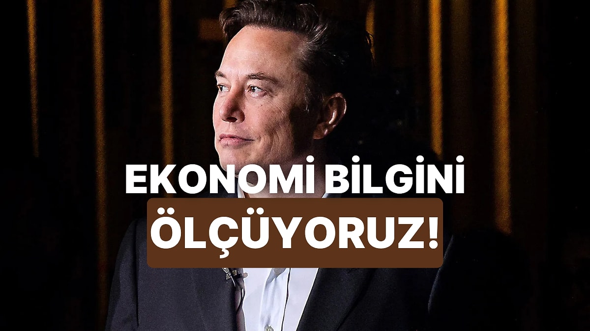 Para Politikaları Hakkında Ne Kadar Bilgilisin?