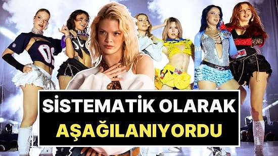 Dış Görünümüyle Zorbalanıyordu: Sistematik Olarak Aşağılanan Manifest Esin İçin Hukuki Süreç Başlatıldı!