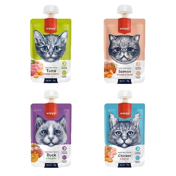 Petzzshop kedi ödüllerinde 3 al 2 öde!