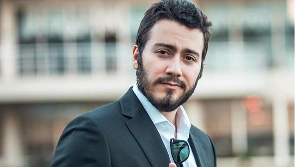 Tarikat İddiası Gündem Oldu!