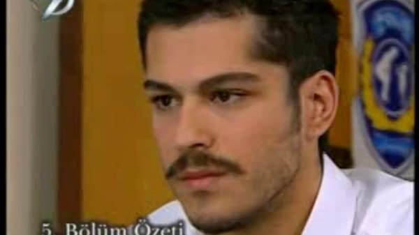 Burak Özçivit - Eksi 2006