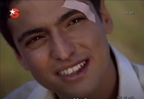 Taner Ölmez - Kül ve Ateş 2009