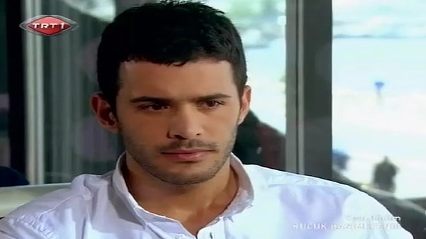 Barış Arduç - Küçük Hanımefendi 2011
