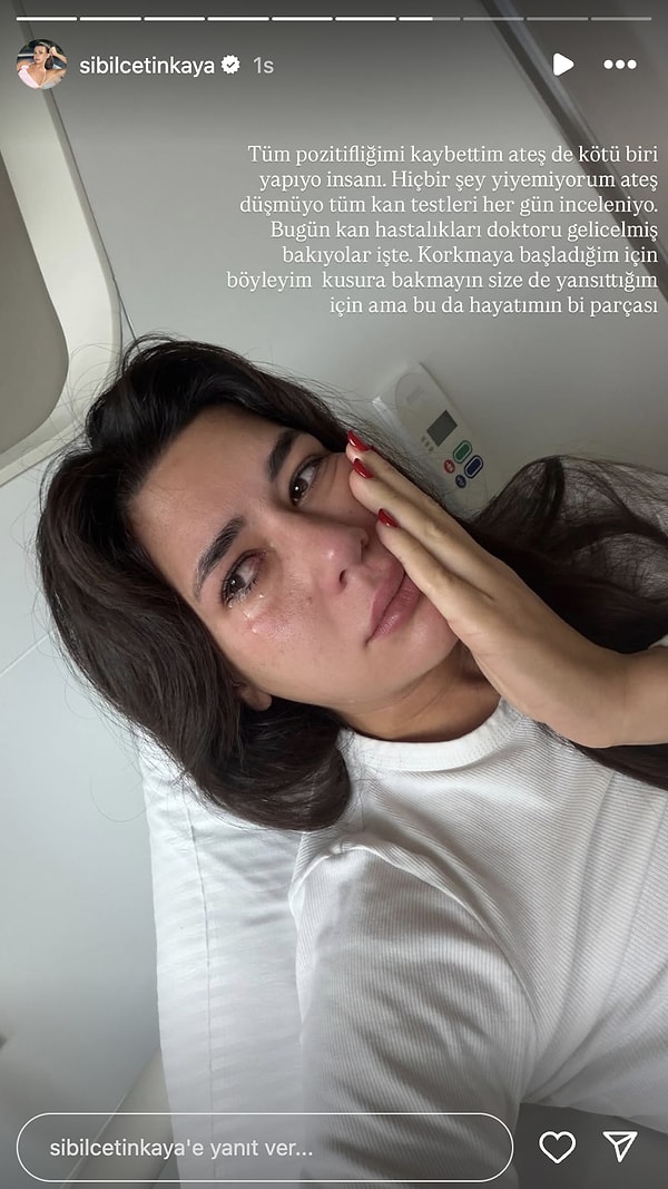 Sözlerine şöyle devam etti:
