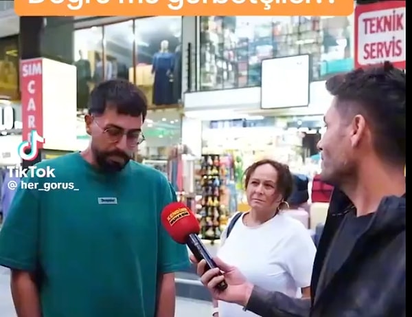 Almanya’da hayat zor mu değil mi?
