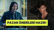Aksiyon Tutkunları Toplansın! Son Yıllara Damga Vuran 15 Aksiyon Film Önerisi