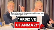 "Utanmaz Adam": 5 Yıl Sonra Konuşan Ozan Güven'in Deniz Bulutsuz Açıklaması Sinirleri Fena Hoplattı!