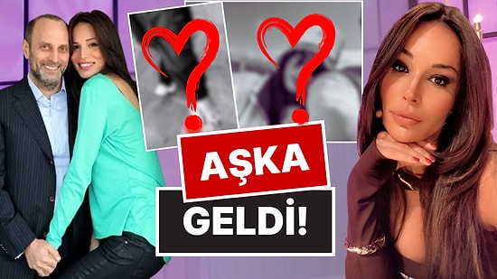 İlk Kez Paylaştı: Adnan Aksoy'la Boşanma Sürecindeki Güzide Duran'dan Sevgilisi Fikret Orman'la Romantik Poz!