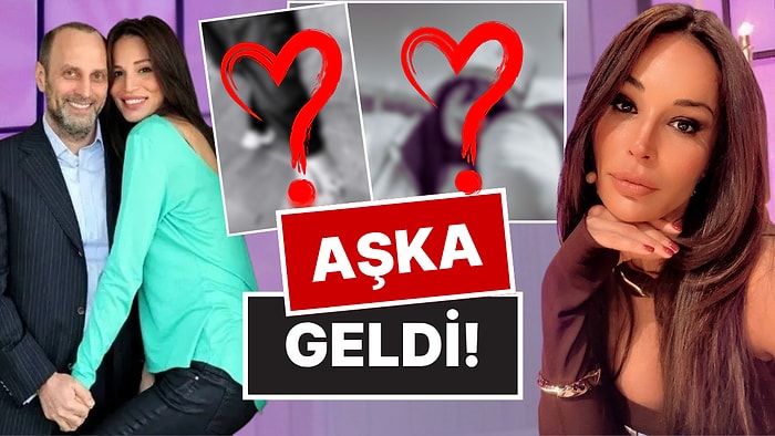 İlk Kez Paylaştı: Adnan Aksoy'la Boşanma Sürecindeki Güzide Duran'dan Sevgilisi Fikret Orman'la Romantik Poz!