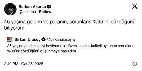 Maalesef...